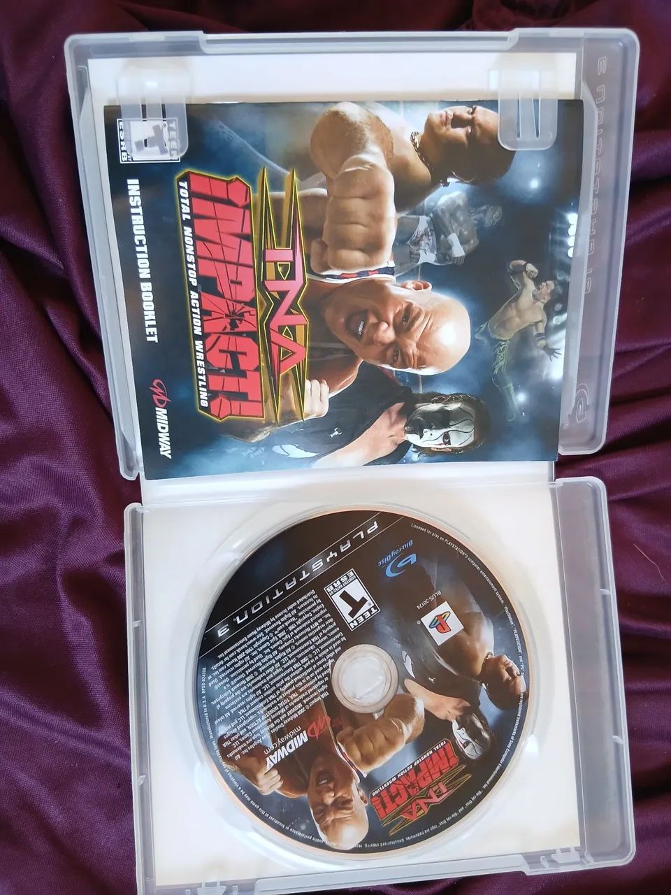 Jogo ps3 original  - Foto 2