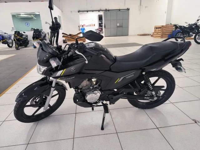Yamaha FACTOR 150 2026 | 0km - Foto 4
