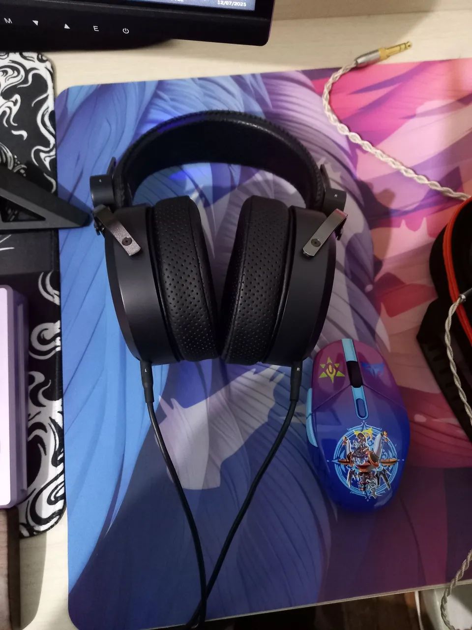 Hifiman X Drop HE4XX64308481343619121