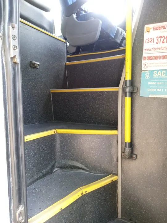 MARCO POLO LD VOLVO B12R - Foto 3