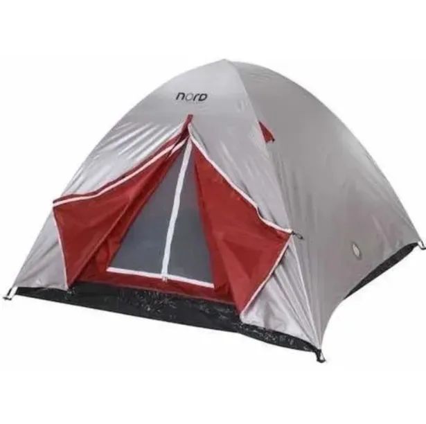 Barraca Camping Nord Summit 4P - Foto 4