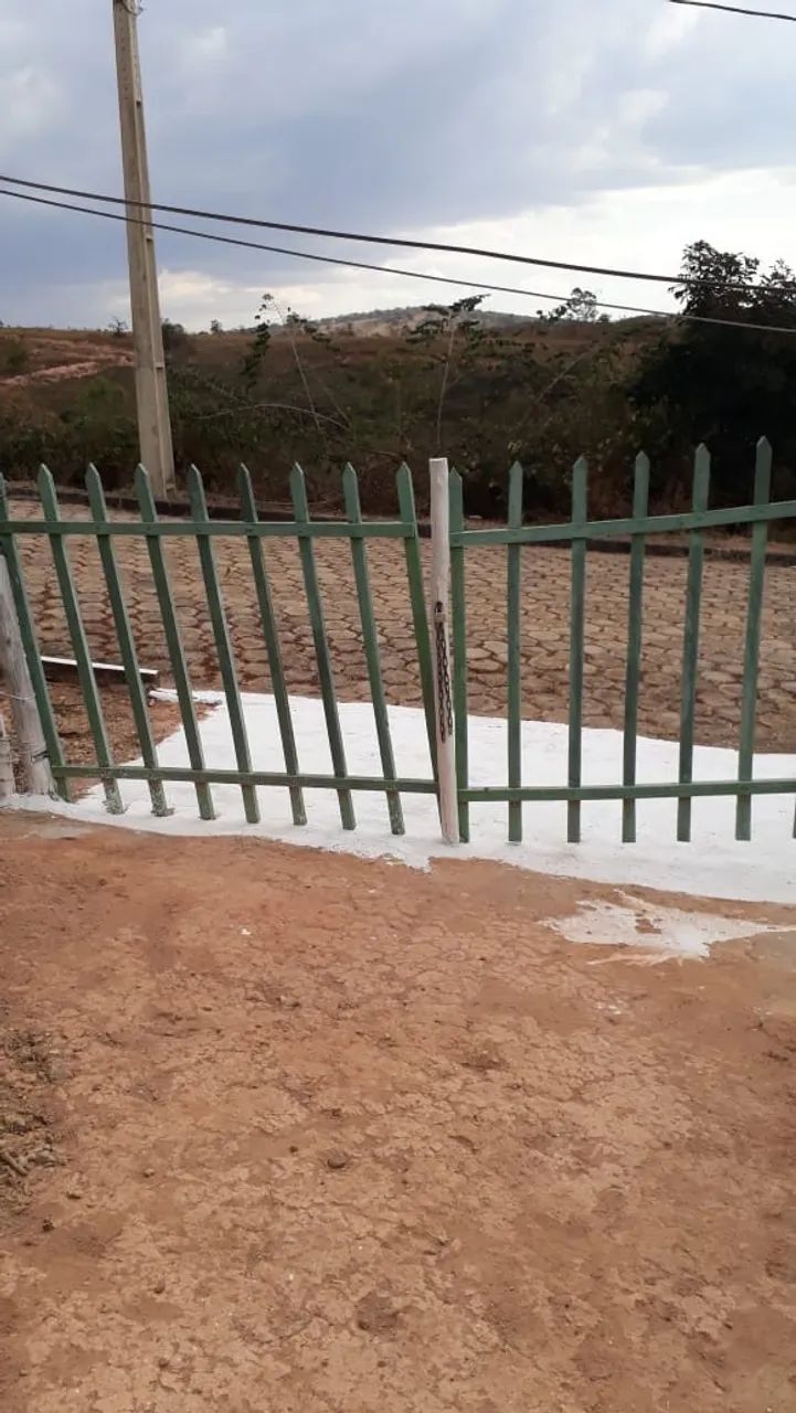 Chácara em Cachoeira dos Pássaros - Piedade dos Gerais - Foto 4