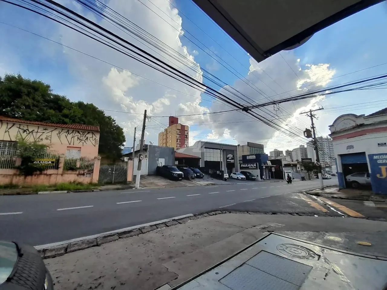 salão - Jardim Guanabara - Campinas - Foto 10