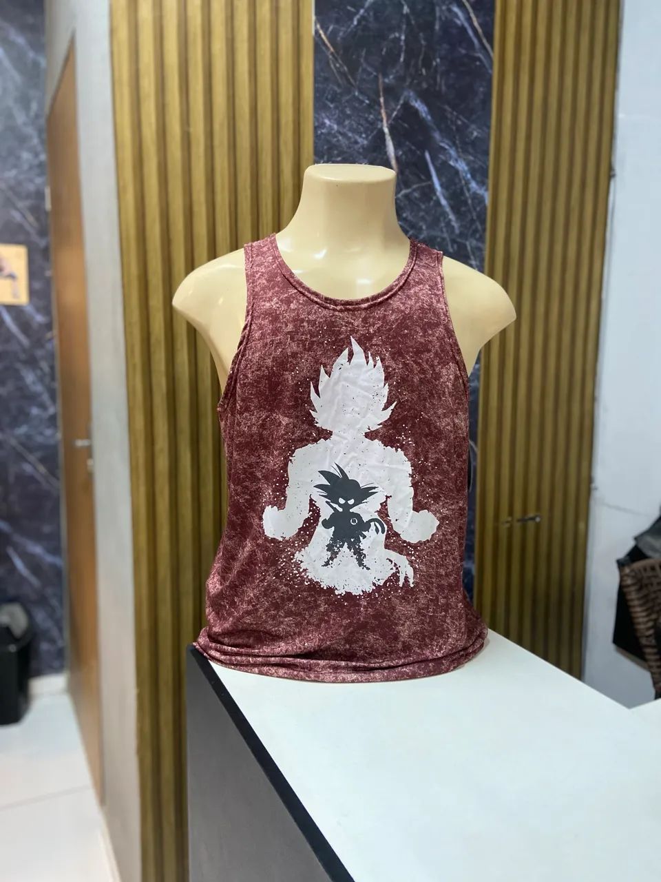 Regatas para academia - Foto 2