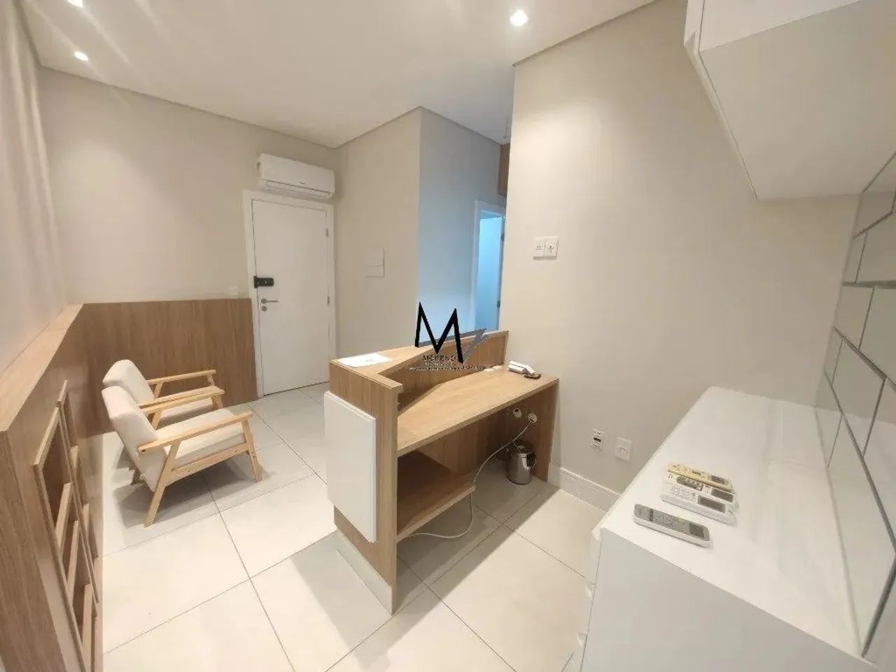 Sala comercial no Multi Open Shopping para alugar - Foto 2