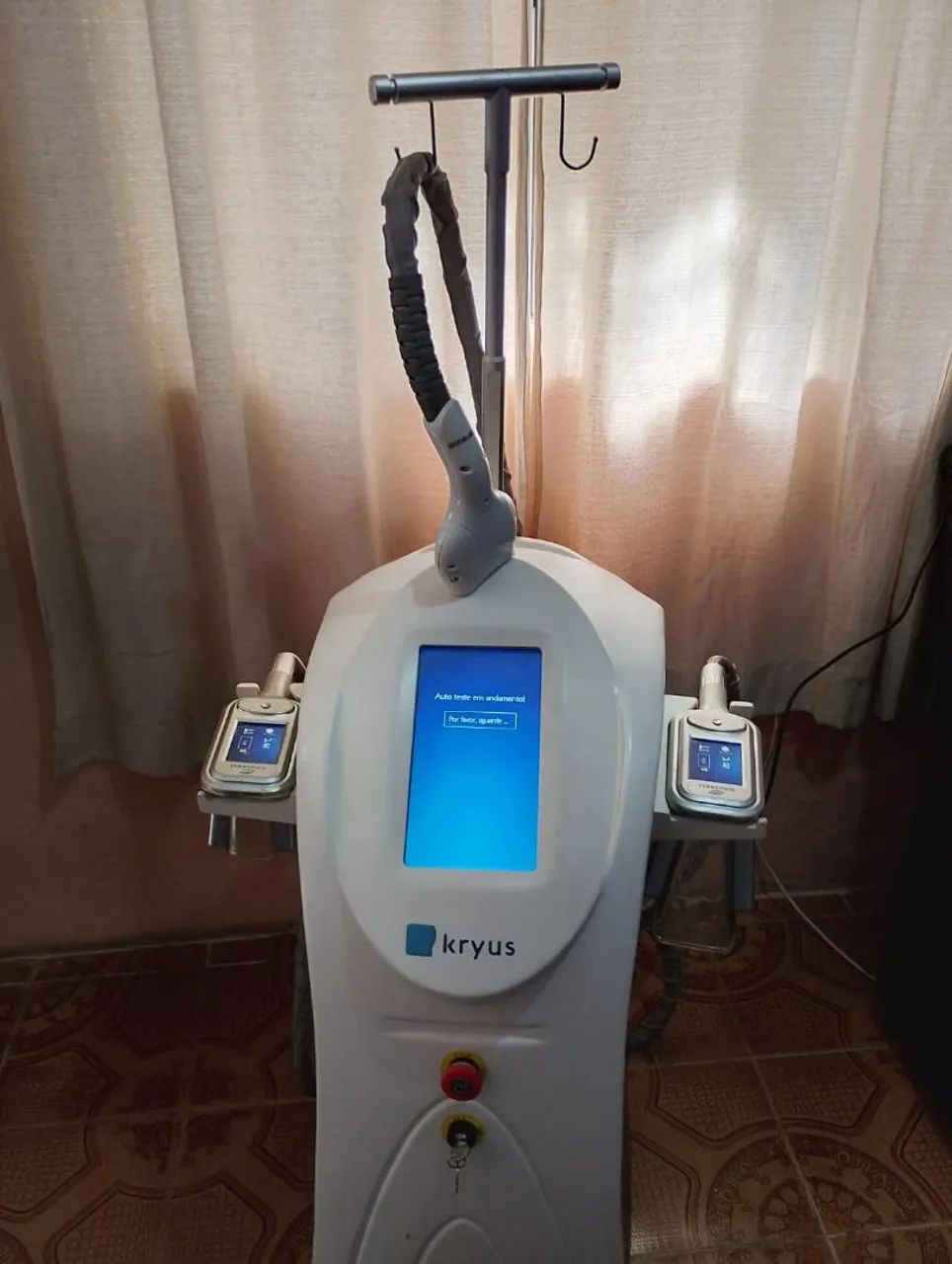 Criolipolise de sucção Kryus  - Foto 5