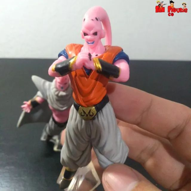 Anime Dragon Ball Z - Set Magimbu - Foto 5