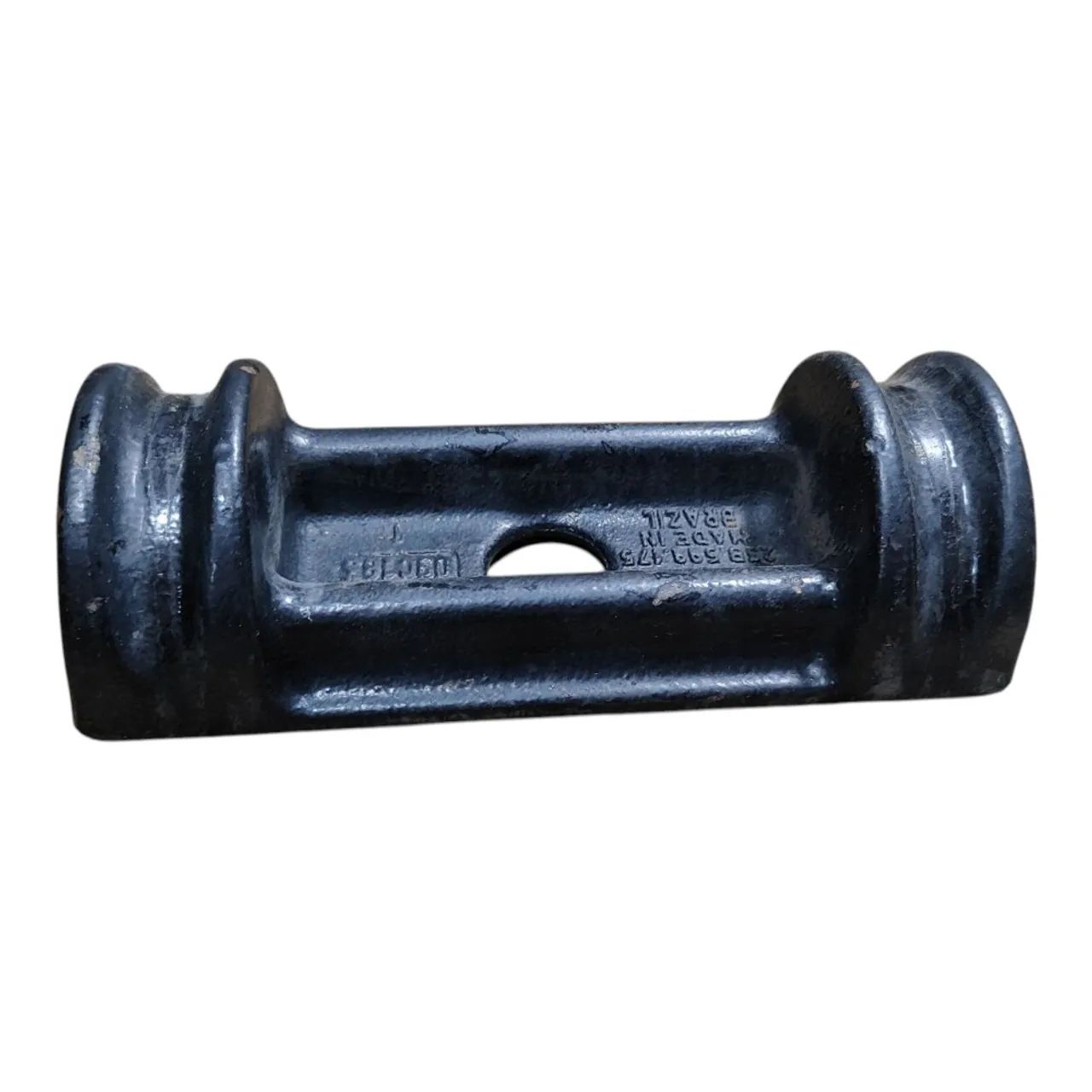 GUIA GRAMPO MOLA TRASEIRA VW NOVO DELIVERY *0