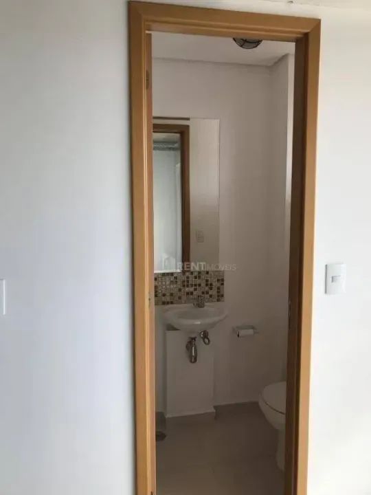 Conjunto para alugar, 32 m² por R$ 2.970,00/mês - Campo Belo - São Paulo/SP - Foto 5