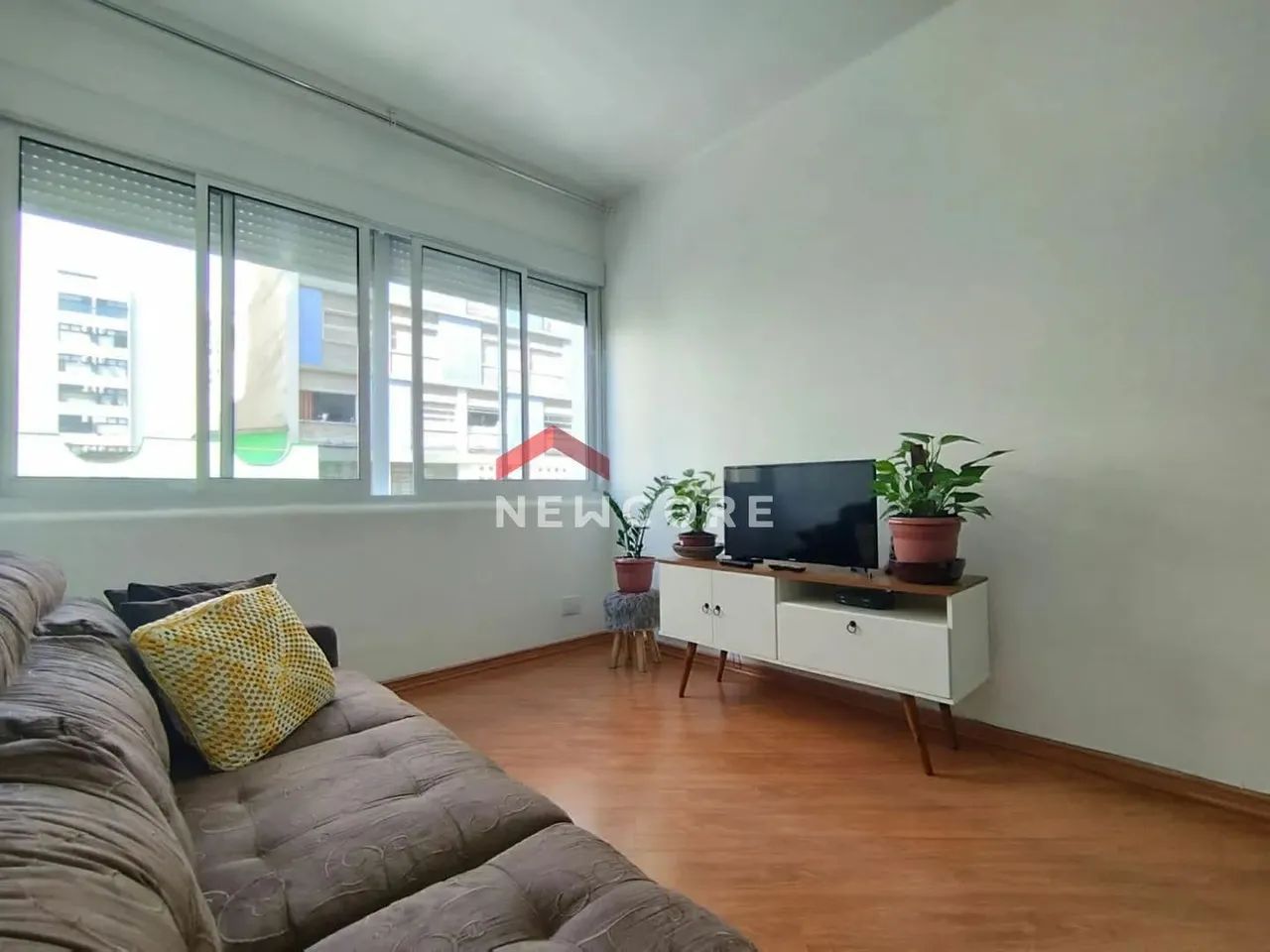 Apartamento em Rua Apa - Campos Elíseos - São Paulo/SP - Foto 2
