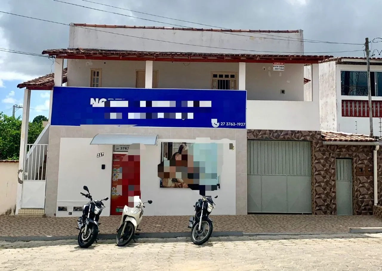 VENDE-SE Casa no bairro Boa Vista