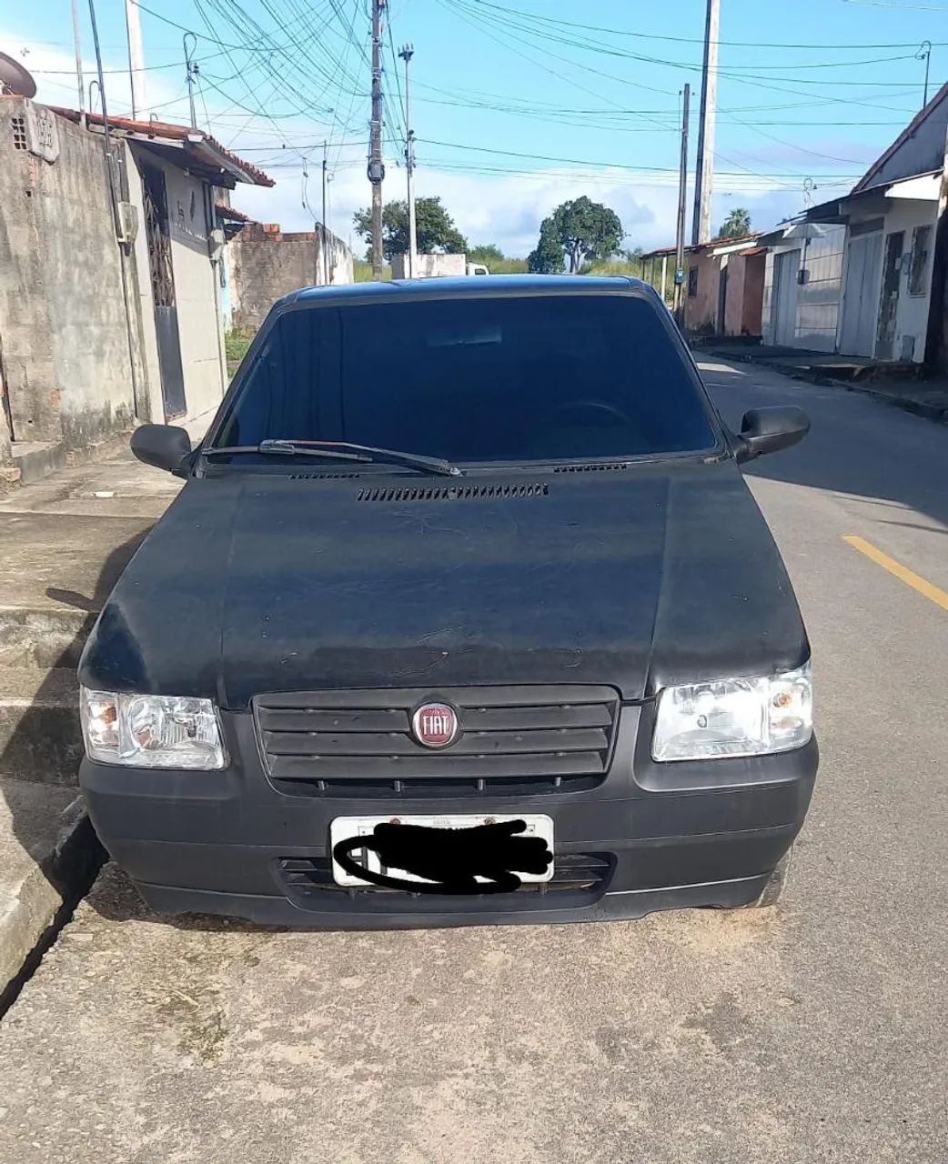 Fiat mille - Foto 2