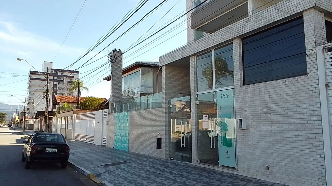 Foto - Praia Grande - Mirim