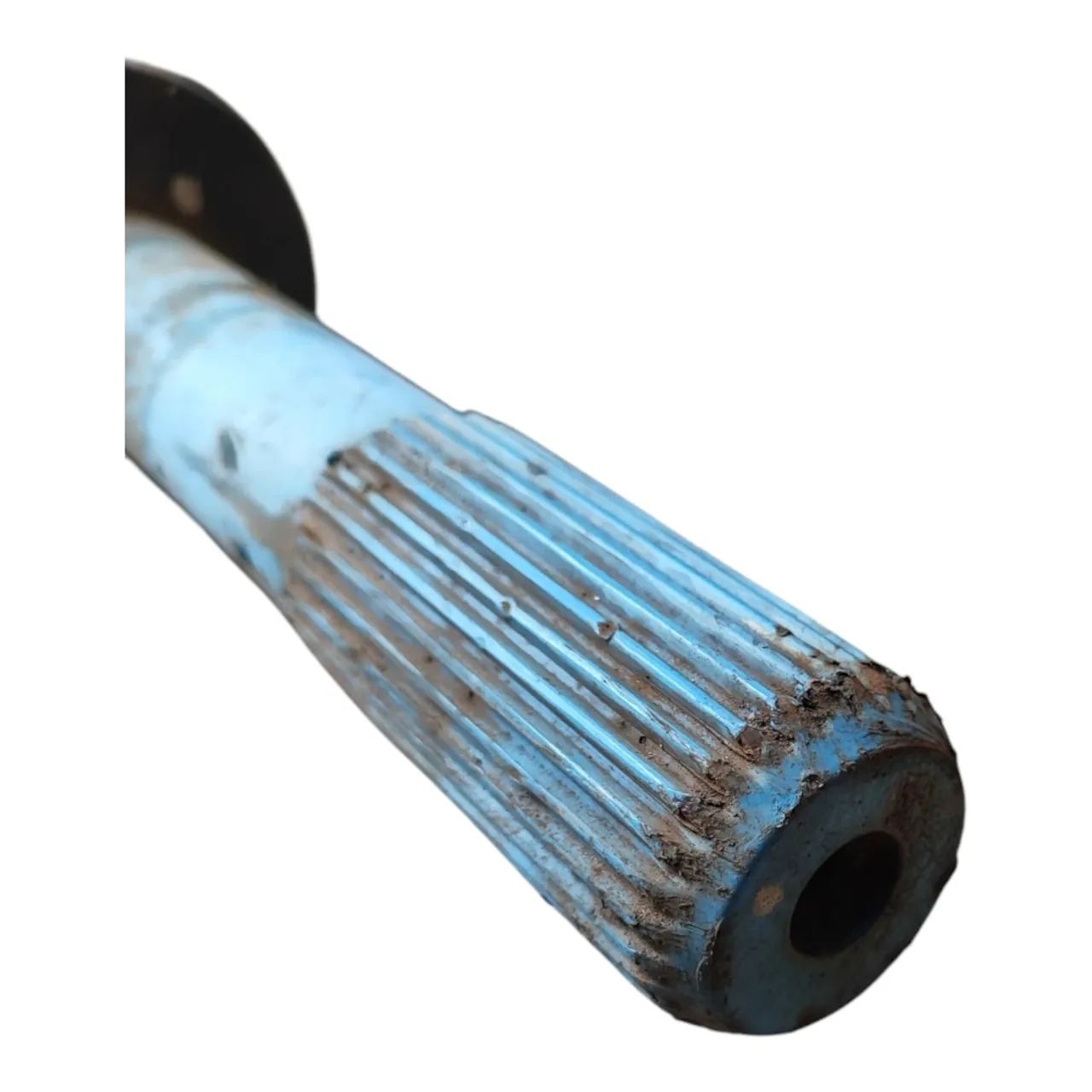 Cardan Traseiro Transmissão Original Ford Cargo 1719 E2928 - Peças para  ônibus - Jardim Montanhês, Belo Horizonte 1403013017 | OLX