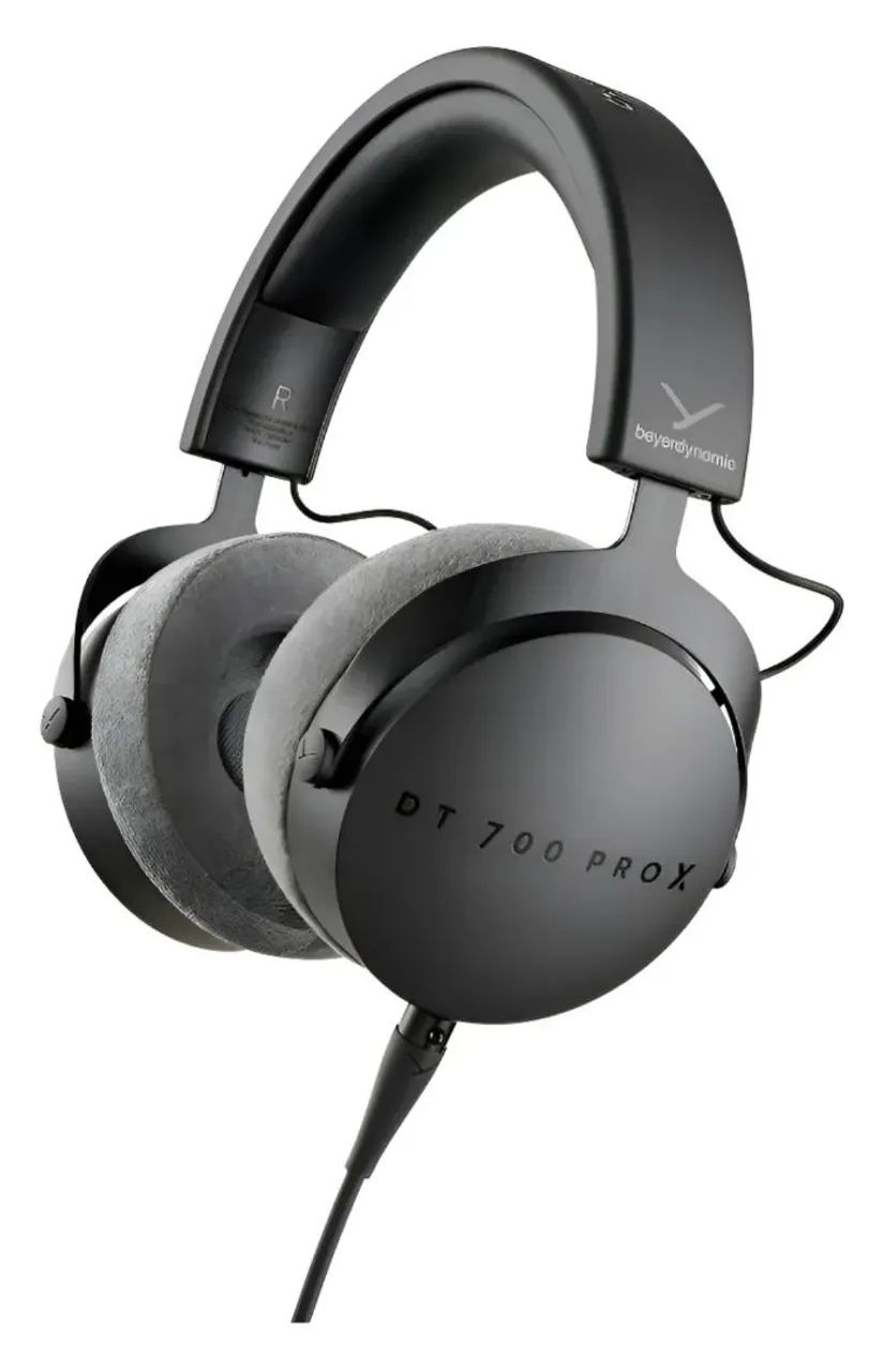 Headset beyerder novo nunca usado.. - Foto 4