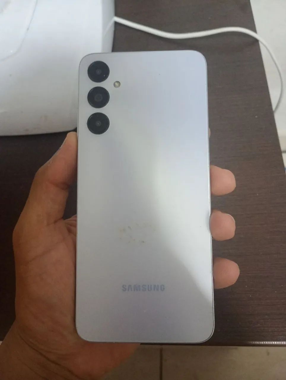 Samsung galaxy s5 - Foto 4