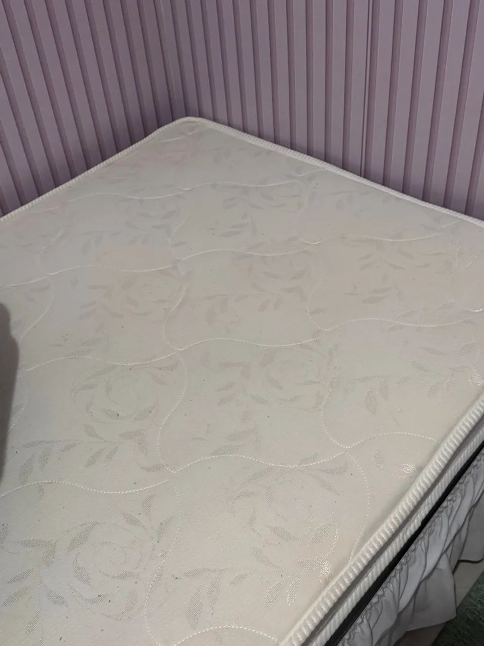 Cama Box Solteiro com Baú - Foto 2