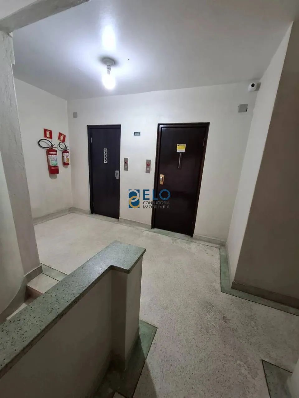 150 mil. Kitnet em Condomínio à Venda em São Vicente-SP, Bairro Itararé: 1 Quarto, 1 Banhe - Foto 5