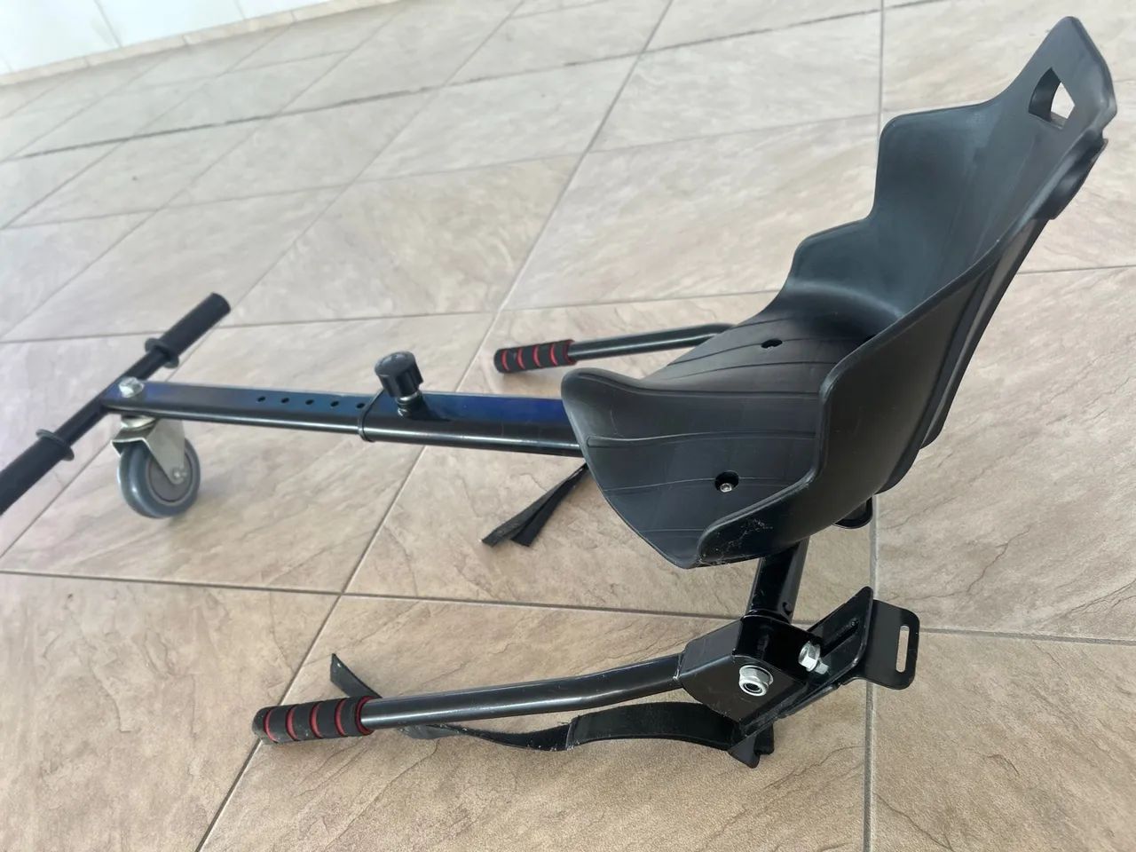Hoverkart para Hoverboard
