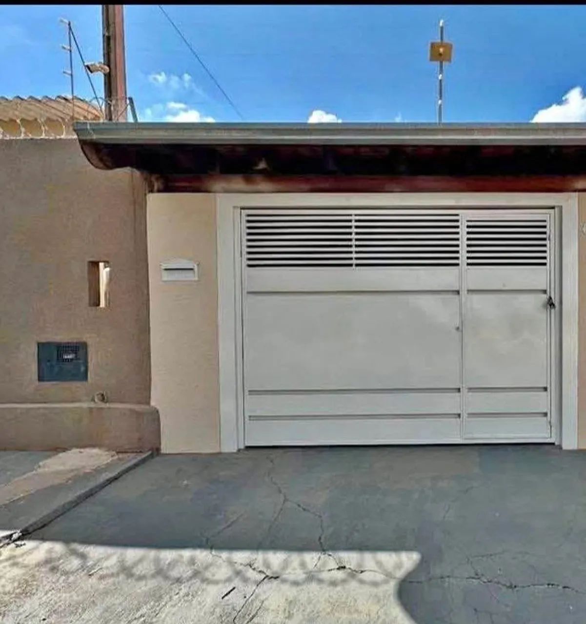 Casa a venda em Casa Amarela.
