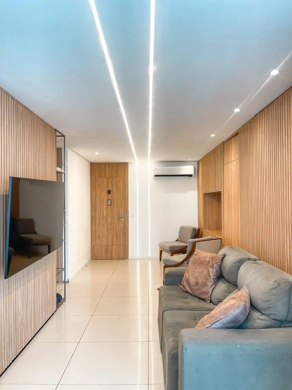 VENDO Edifício Solarium- Ponta Dareia