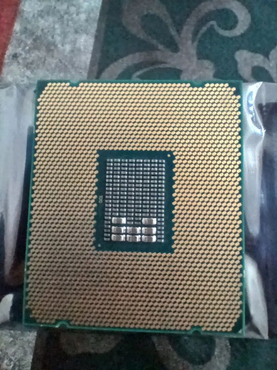 Processador intel XEON E5-2667V4 (fotos ao lado) - Foto 5
