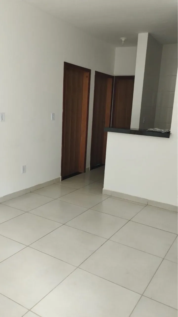 Apartamento em Águas Lindas - Goiás