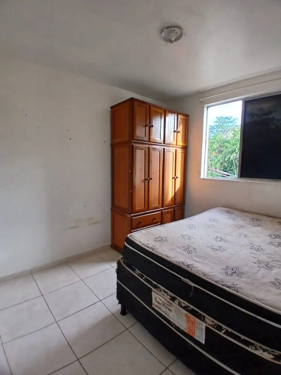 Aluga-se Apartamento 3/4 no condomínio Cittá Maris.