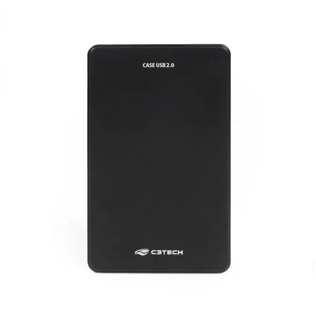 Gaveta para HD Externo 2,5" - C3Tech