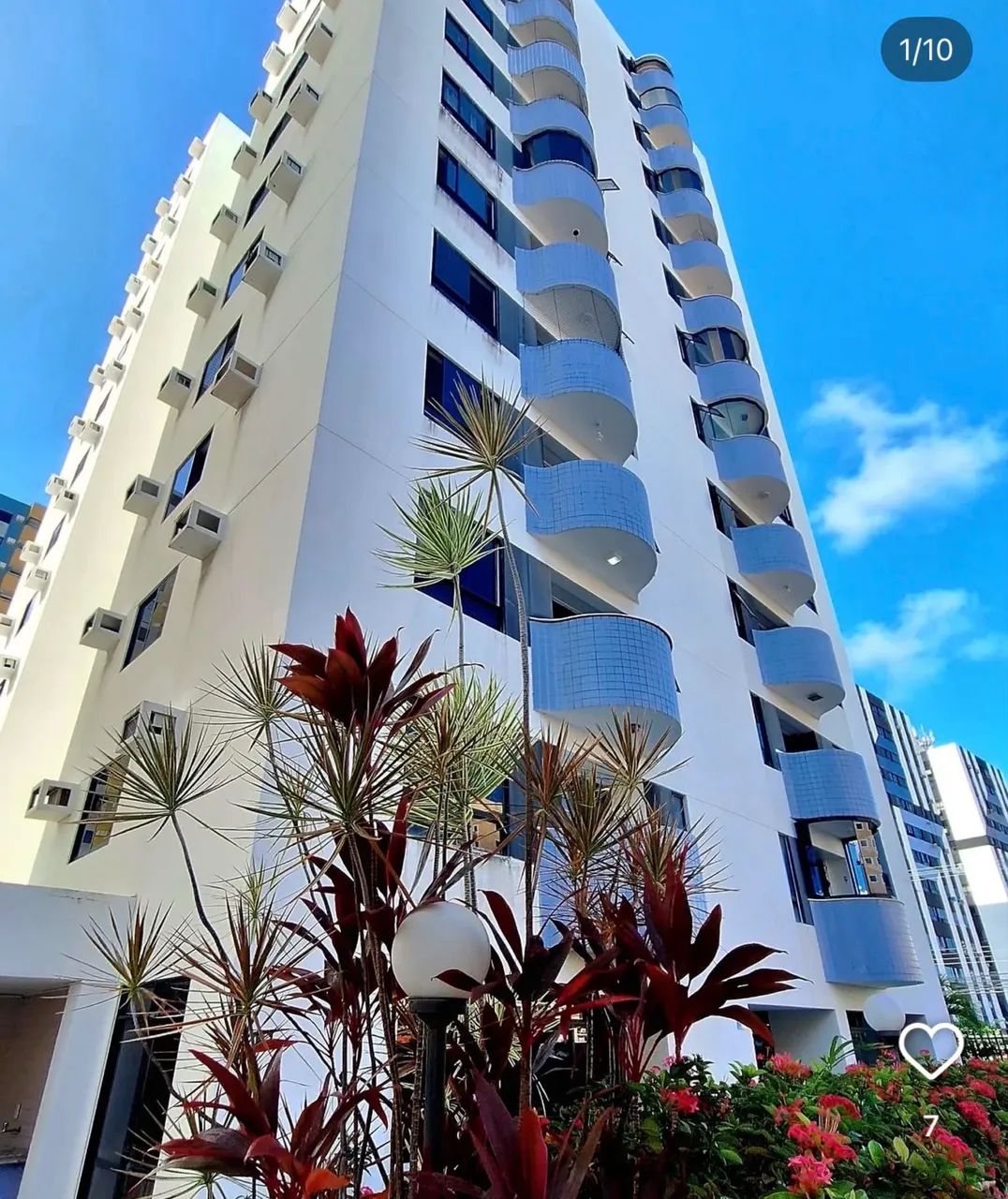 Foto - Aracaju - Grageru