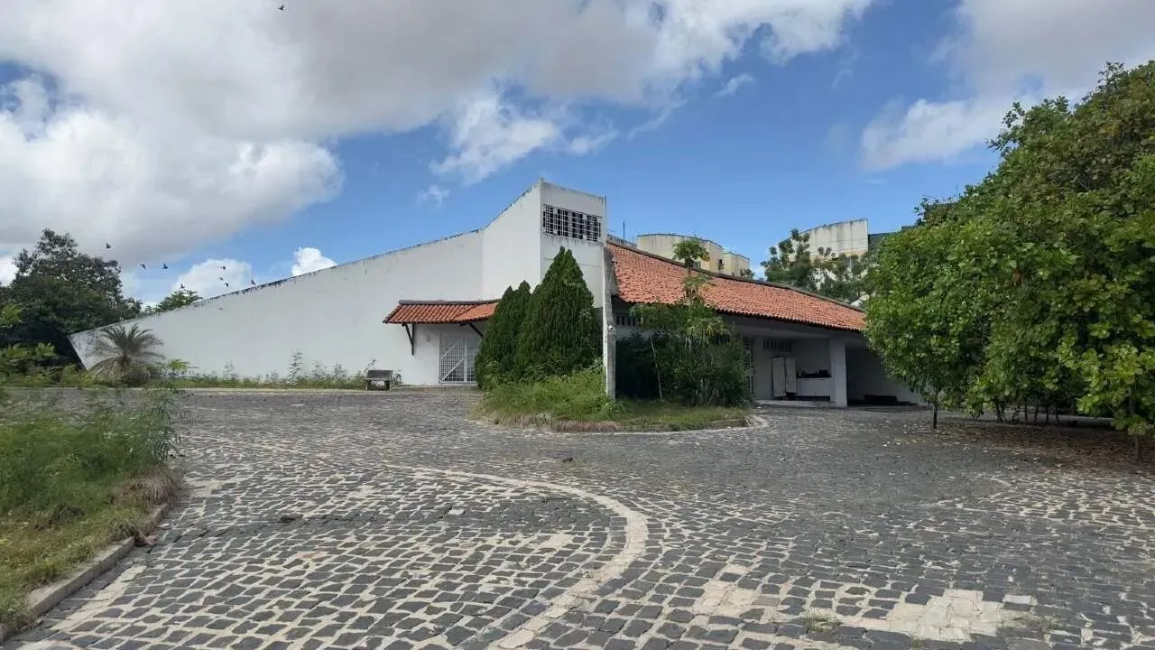 Casa Residencial para alugar na Piçarreira - Santa Isabel- Teresina/PI.