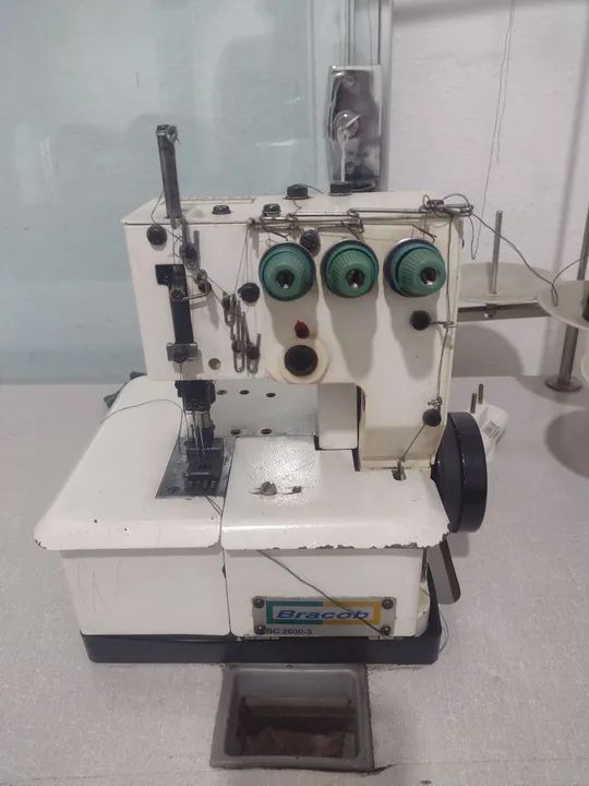 Galoneira Industrial 