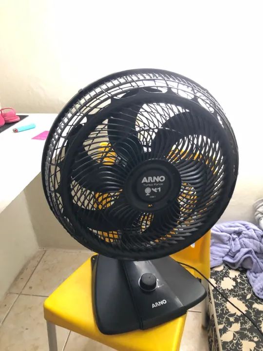 Ventilador Arno 40cm - Foto 2