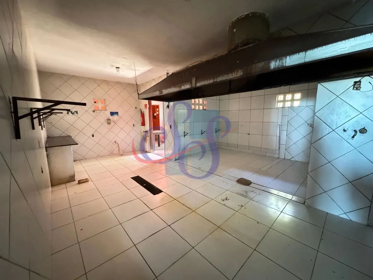 Amplo ponto comercial com vista para o mar - Porto das Dunas - Foto 13