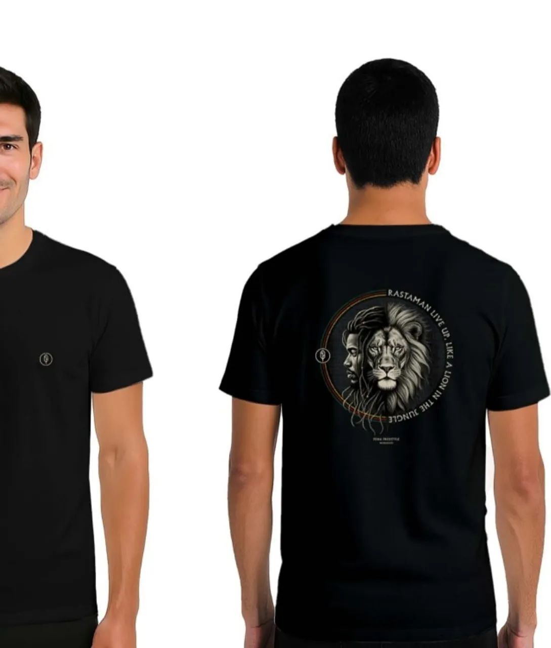 Camisas da Pena Originais  - Foto 3