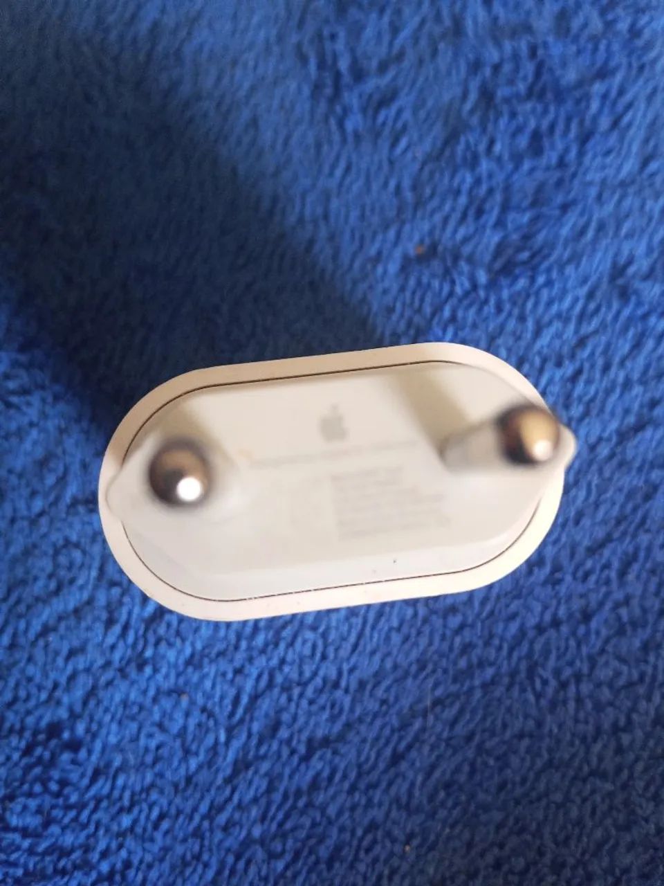 Vendo carregador Original para iPhone !  - Foto 2