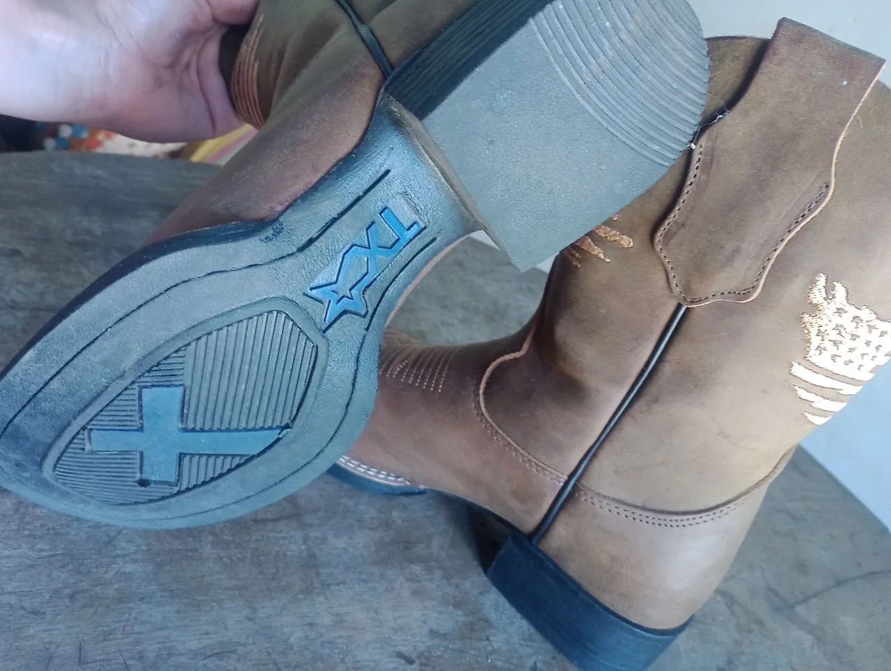 Bota  - Foto 3
