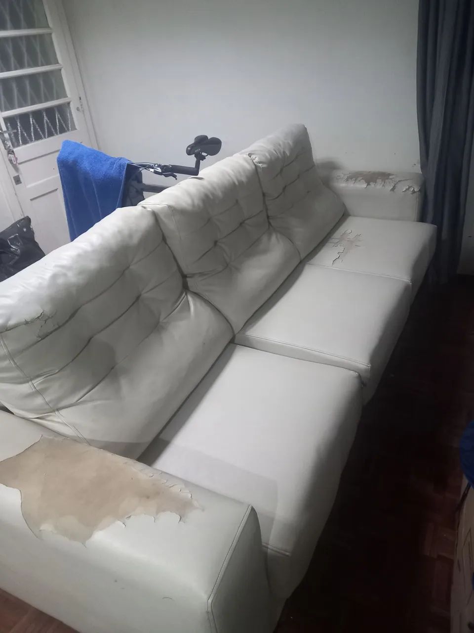 Sofá 