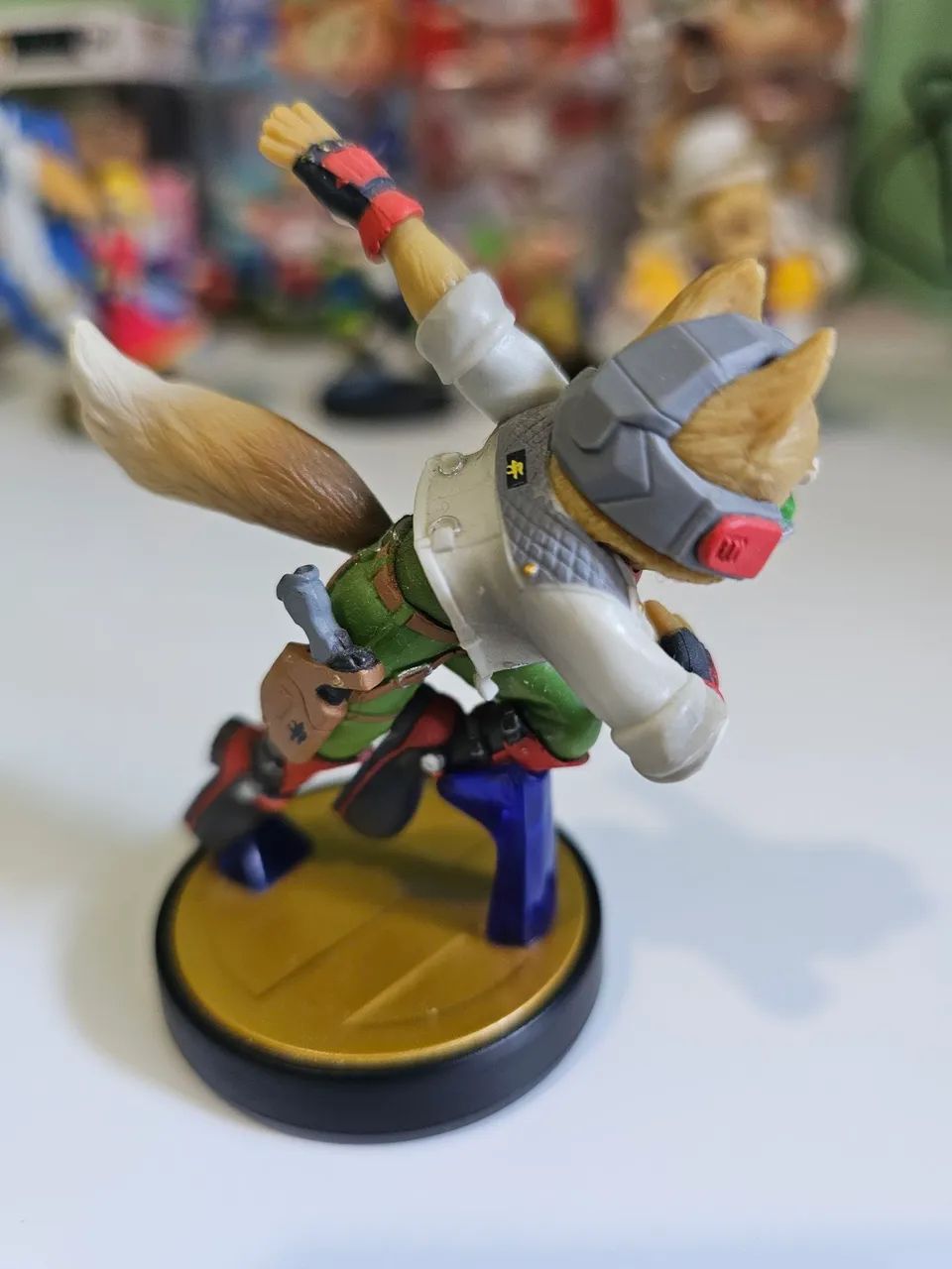 Amiibo Fox - Foto 2