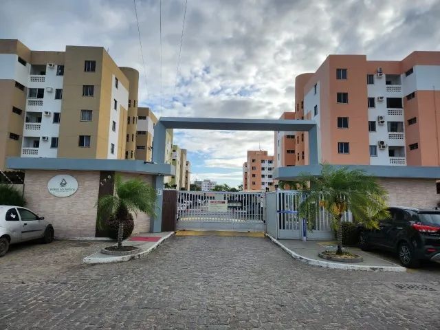 Foto - Aracaju - Aruana