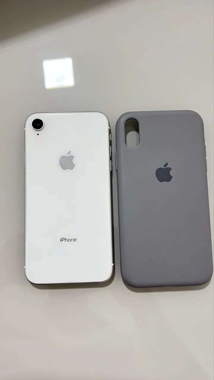 iPhone XR 64G - Celulares e Smartphones - Alto do Céu, João Pessoa