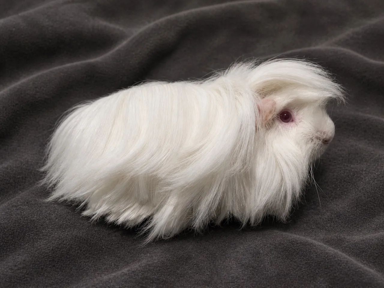Porquinhos da índia  - Foto 4