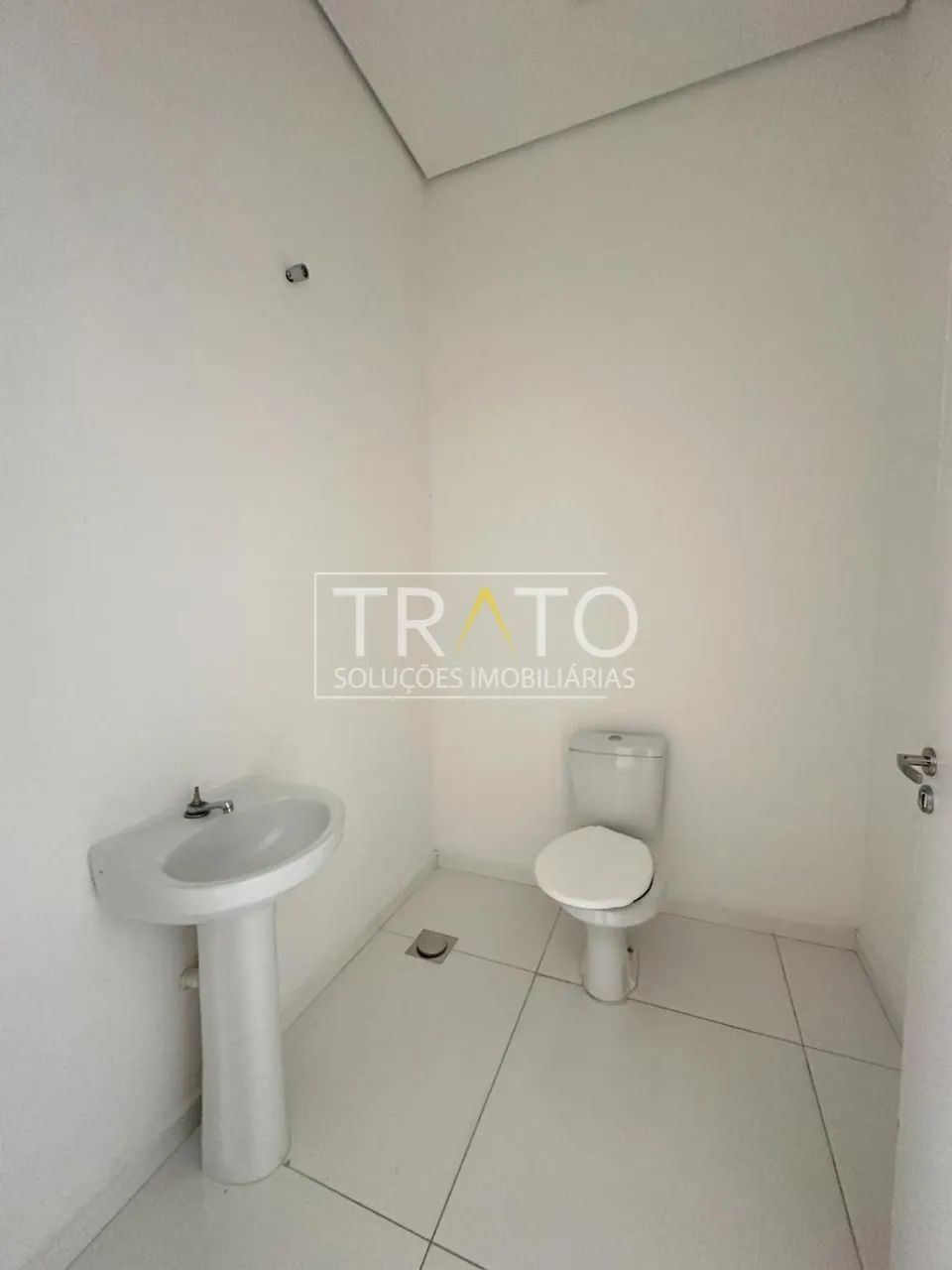 salão - Jardim Leonor - Campinas - Foto 4