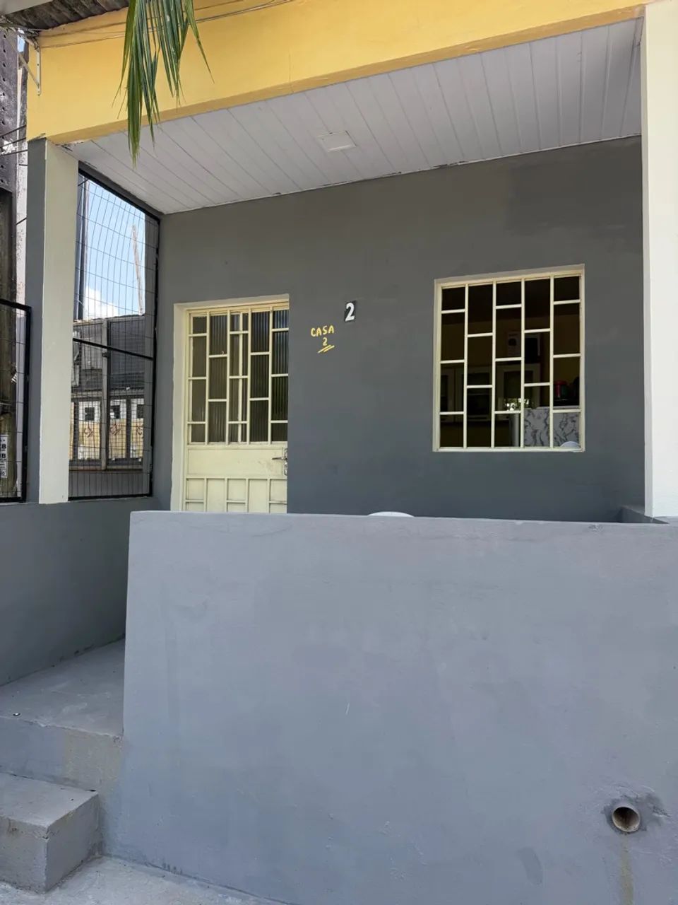ALUGO APARTAMENTO MOBILIADO NO JAPIIM 