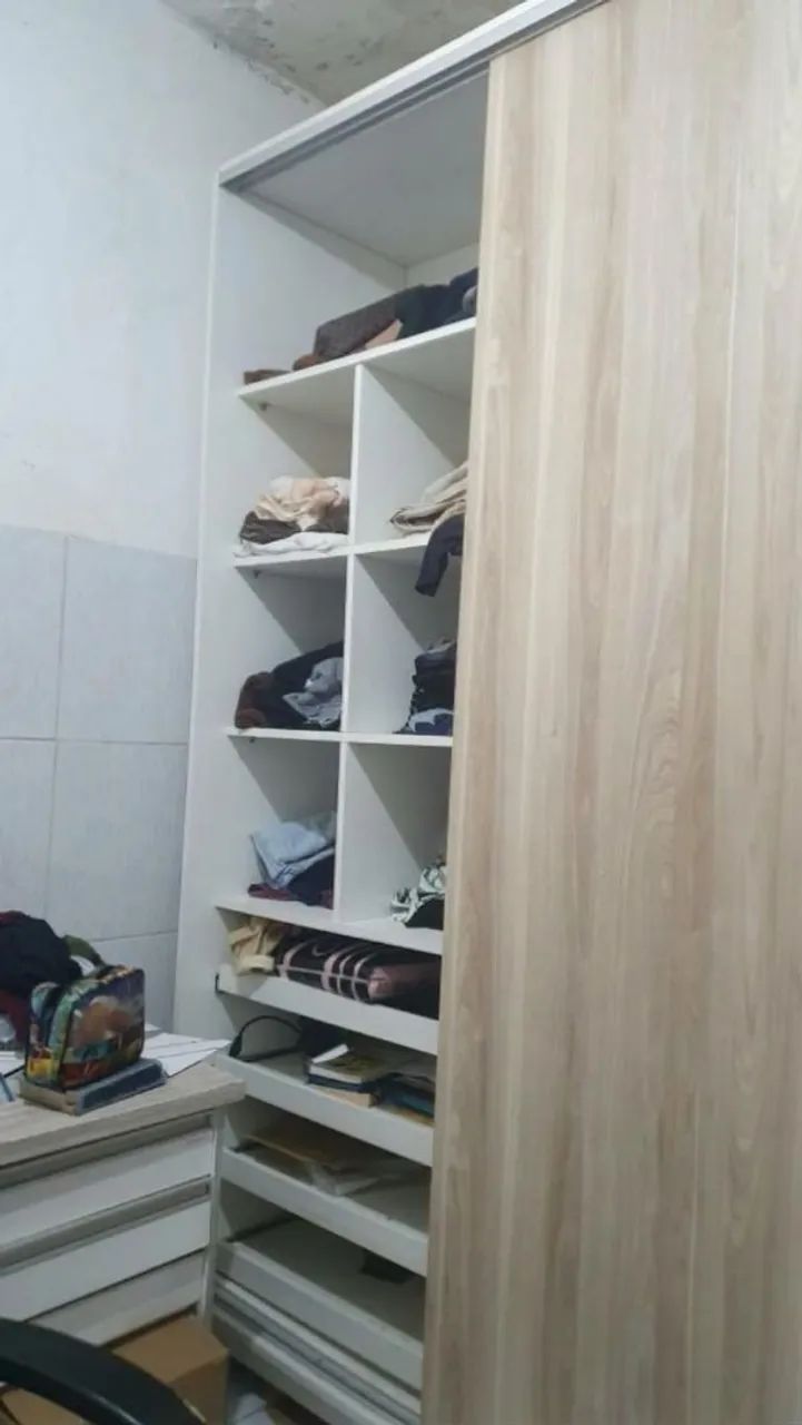 Guarda Roupa 100% MDF  - Foto 2