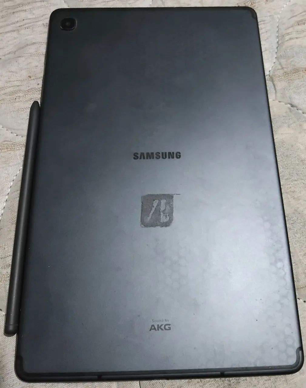 GALAXY TAB 8 COM DEFEITO NAO LIGA  - Foto 2