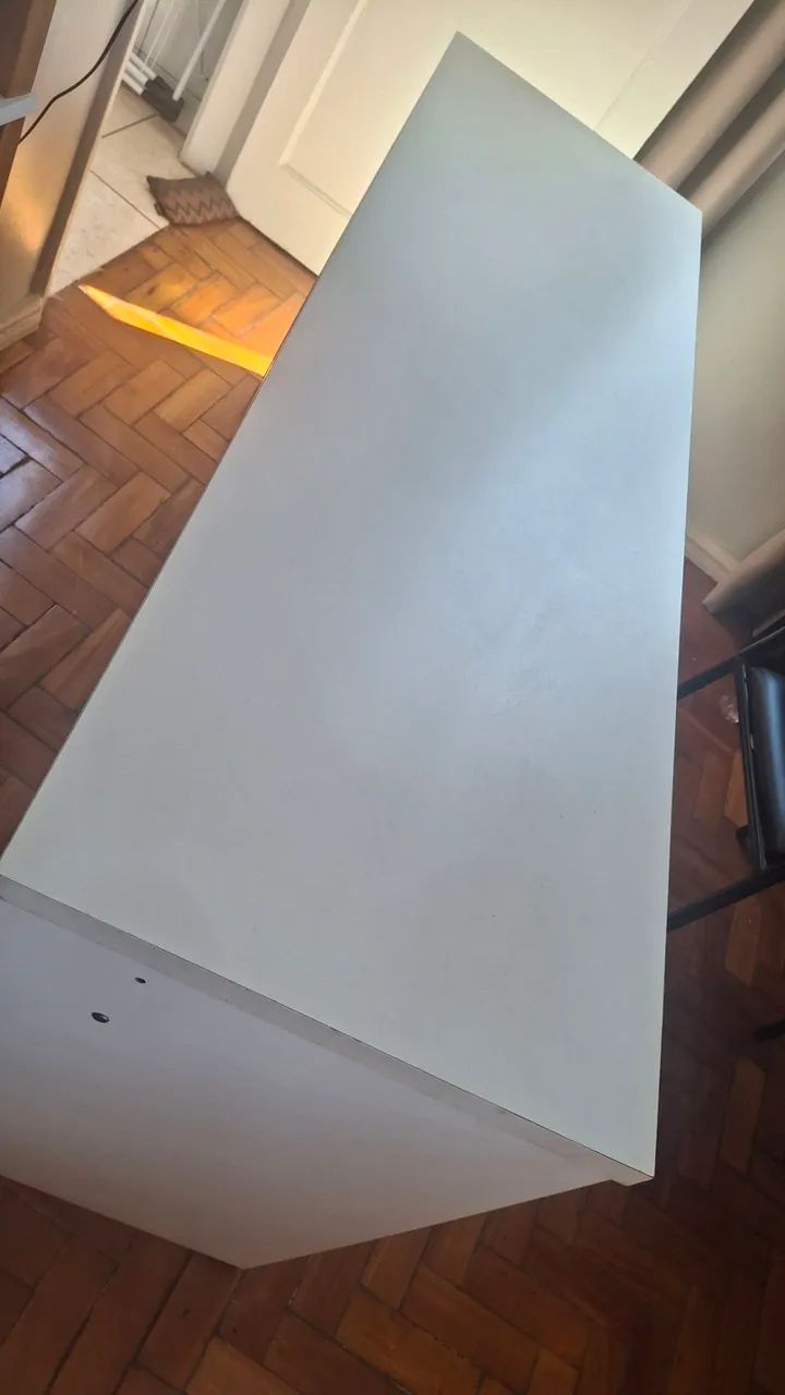 Mesa de madeira - Foto 3