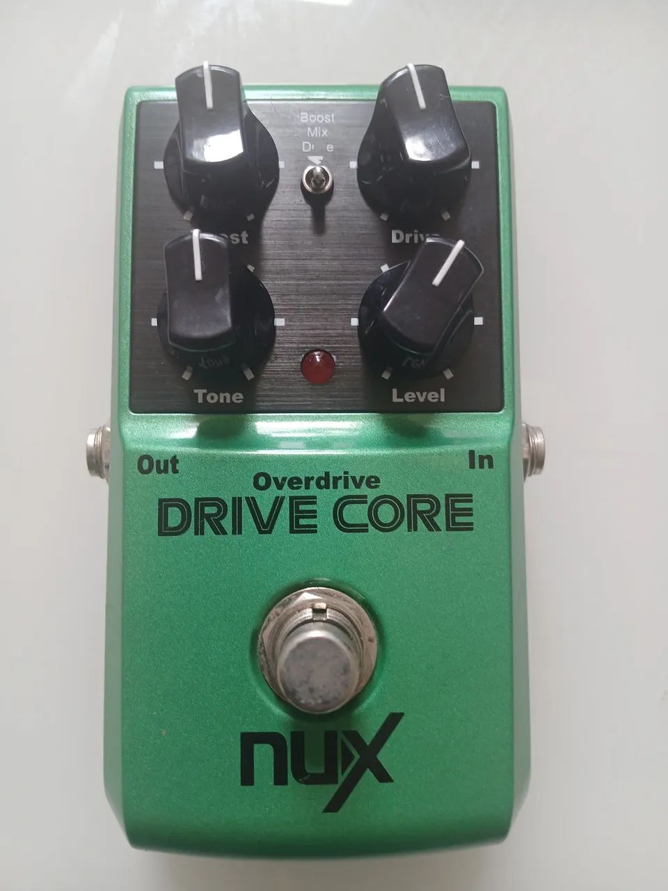 Pedal de guitarra  - Foto 2