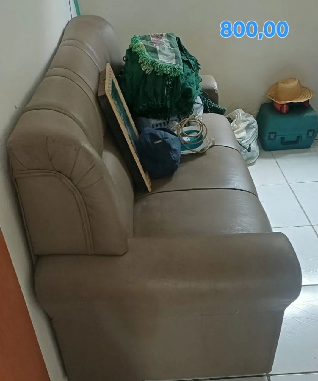Móveis usados semi novos - Foto 5
