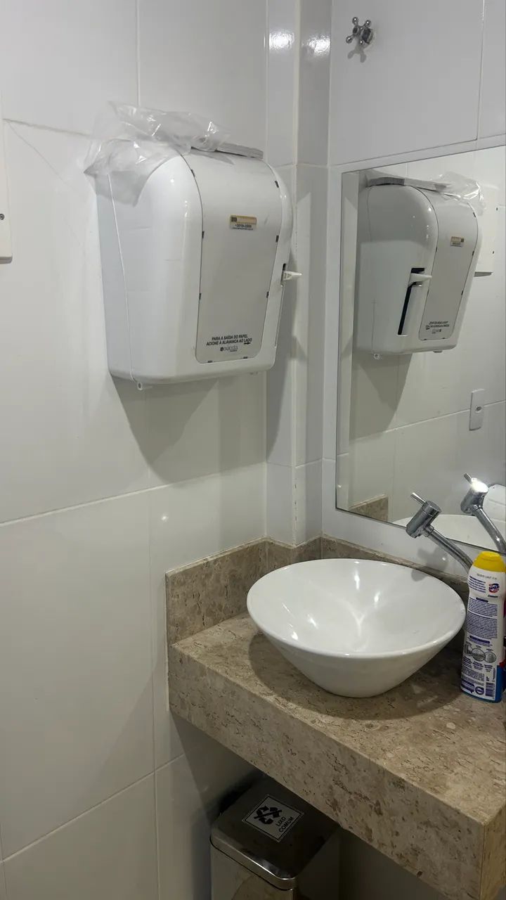 Oportunidade ? Passo o ponto Banho e tosa  - Foto 3
